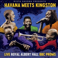 Mista Savona: Live At The Royal Albert Hall - Havana...