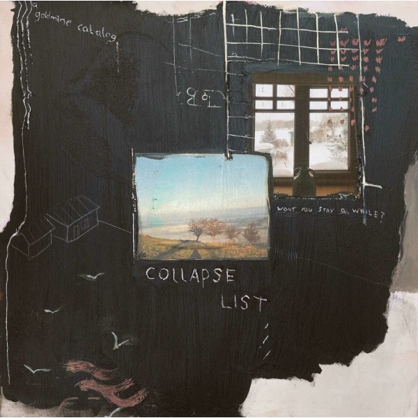 Novo Amor: Collapse List