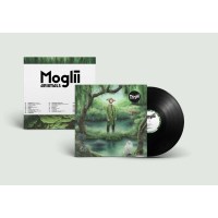 Moglii: Aniimals