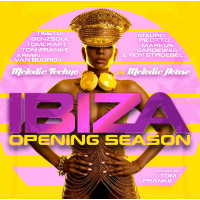 Various Artists: Ibiza Opening Season