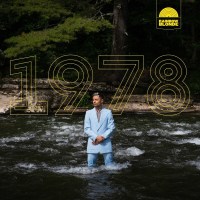 José James: 1978