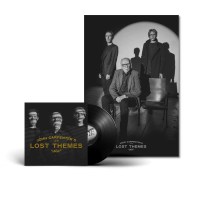 John Carpenter: Lost Themes IV: Noir