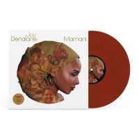 Joy Denalane: Mamani (180g) (Limited Numbered Edition)...