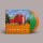 The Bolshoi: Country Life (Limited Edition) (Orange & Green Vinyl)