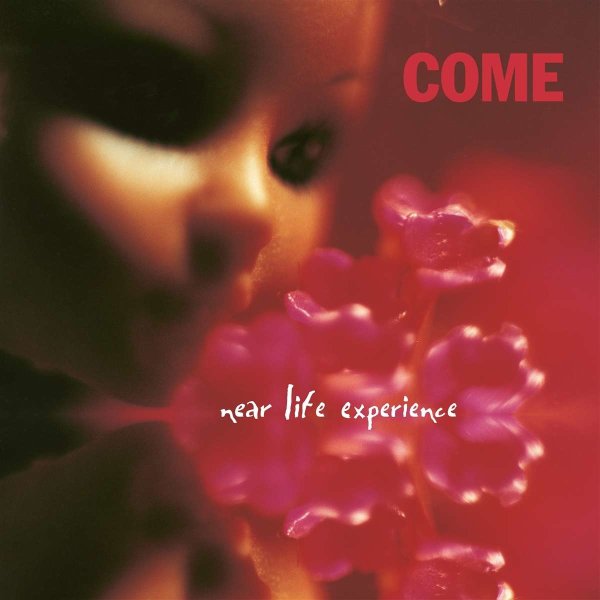 Come: Near Life Experience (Pink Vinyl)