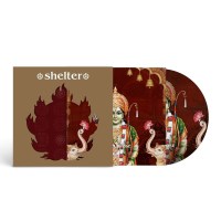 Shelter: The Purpose, The Passion (20th Anniversary)...