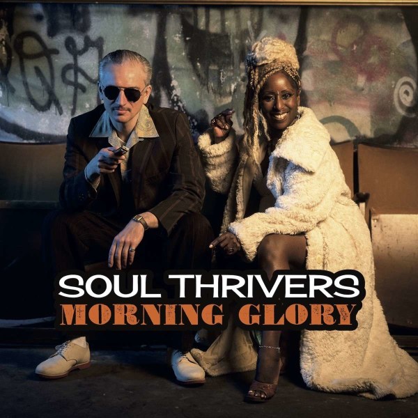 Soul Thrivers: Morning Glory