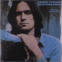 James Taylor: Sweet Baby James