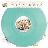 Various: Viva La Cuba (180g) (Limited Numbered Edition)...