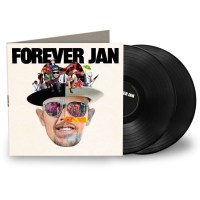 Jan Delay: Forever Jan: 25 Jahre Jan Delay (180g)