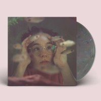 Morgan Harper-Jones: Up To The Glass (Colored Eco-Vinyl)