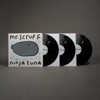 Mr. Scruff: Ninja Tuna (Vinyl Debut Edition)