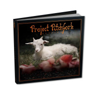 Project Pitchfork: Elysium (Limited Edition)