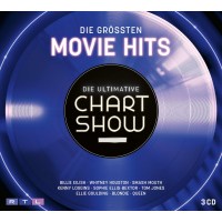 Various Artists: Die ultimative Chartshow: Die...