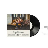 Angus & Julia Stone: Cape Forestier (Black Organic...