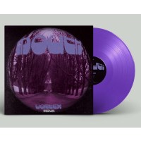 Mouth: Vortex (Redux) (Purple Vinyl)