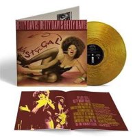 Betty Davis: Nasty Gal (remastered) (Limited Edition)...