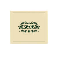 Keane: Hopes And Fears (20th Anniversary Edition)