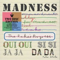 Madness: Oui Oui, Si Si ,Ja Ja, Da Da (Special Edition)