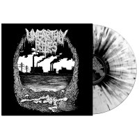 Unearthly Rites: Ecdysis (Limited Edition) (Black on...