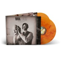 Volbeat: Servant Of The Mind (Orange/Purple Marbled Vinyl)