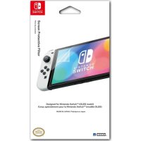 Switch Schutzfolie (OLED)  HORI - Hori  - (Nintendo...