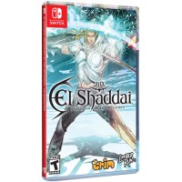 El Shaddai Ascension of the Metatron  SWITCH  ASIA  HD...