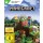 Minecraft  XBSX  inkl 3500 Minecoins - Microsoft  - (XBOX Series X Software / Simulation)