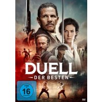 Duell der Besten (DVD)  Min: 96/DD5.1/WS  - Koch Media  -...