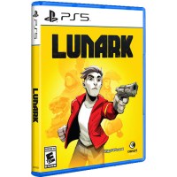 Lunark  PS-5  US  Limited Run - Diverse  - (SONY® PS5...