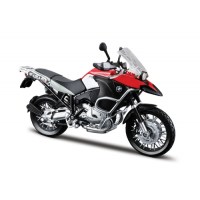 Maisto - BMW R1200GS