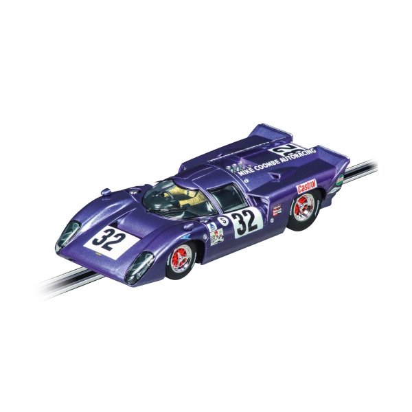 Carrera - Digital 124 Lola T70 MKIIIb No 32 - Carrera 20023973 - (Spielwaren / Cars)