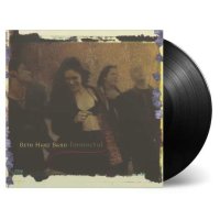 Beth Hart: Immortal (180g)