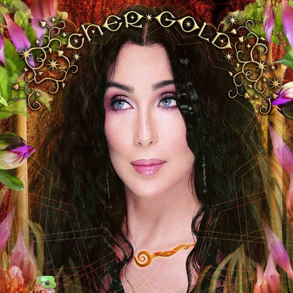 Cher: Gold (Definitive Collection)