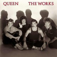 Queen: The Works