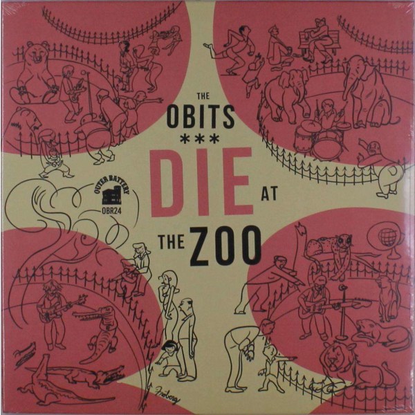 Obits: Die At The Zoo