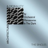 OMD (Orchestral Manoeuvres In The Dark): Architecture...