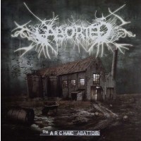 Aborted: The Archaic Abattoir (Limited Edition)...