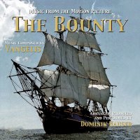 Dominik Hauser: The Bounty