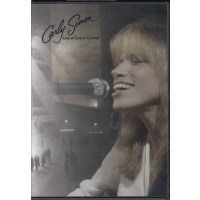 Carly Simon: Live At Grand Central 1995