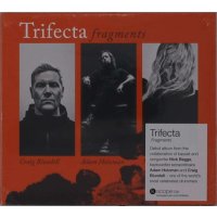 Trifecta: Fragments