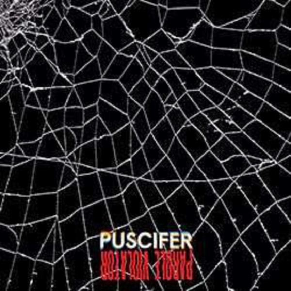 Puscifer: Parole Violator