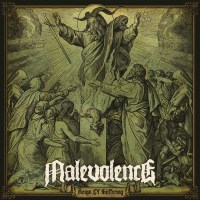 Malevolence: Reign Of Suffering (10th Anniversary Edition)