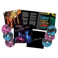 Soft Cell: Non-Stop Erotic Cabaret (Limited Super Deluxe...