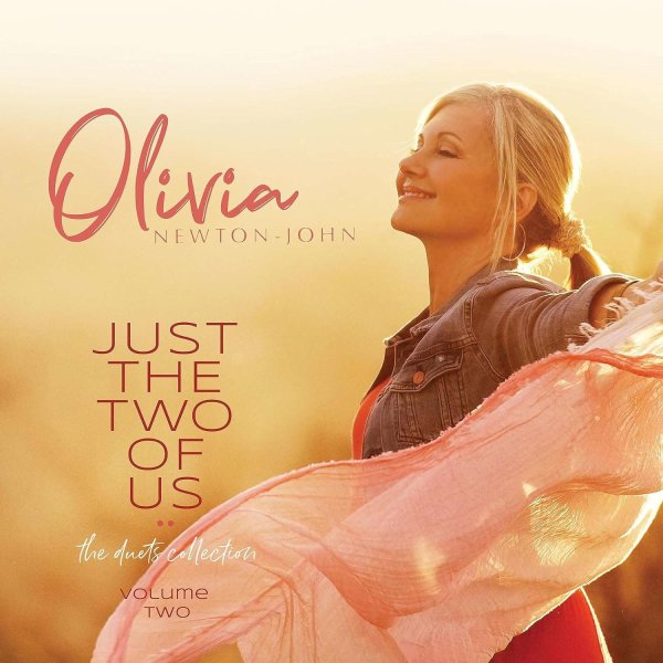 Olivia Newton-John: Just The Two Of Us: The Duets Collection Volume Two