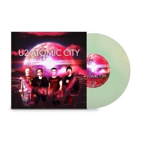 U2: Atomic City (Limited Edition) (Photoluminescent...