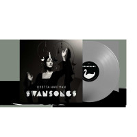 Odetta Hartman: Swansongs (Limited Edition) (Milky Clear...