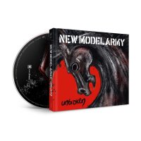 New Model Army: Unbroken (Mediabook)