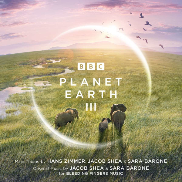 Hans Zimmer: Planet Earth III