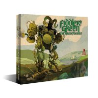 Fiddlers Green: The Green Machine